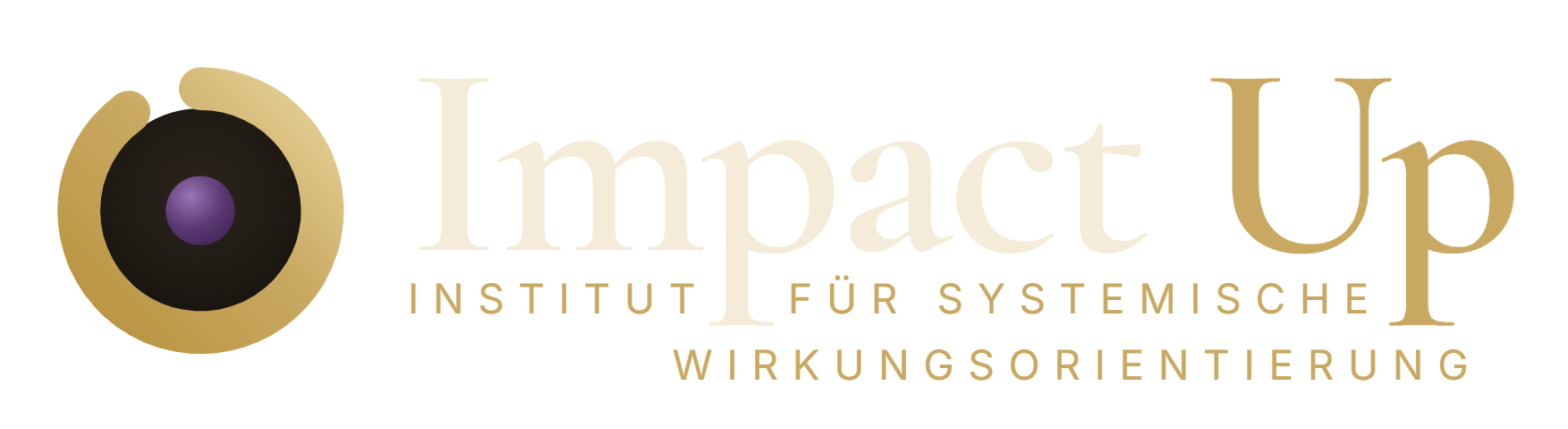 Impact Up – Institut für systemische Wirkungsorientierung