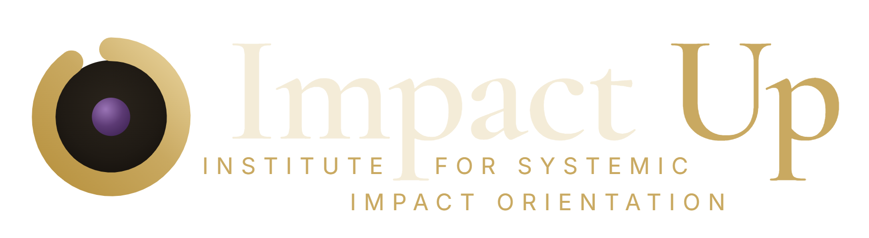 Impact Up – Institute for Systemic Impact Orientation